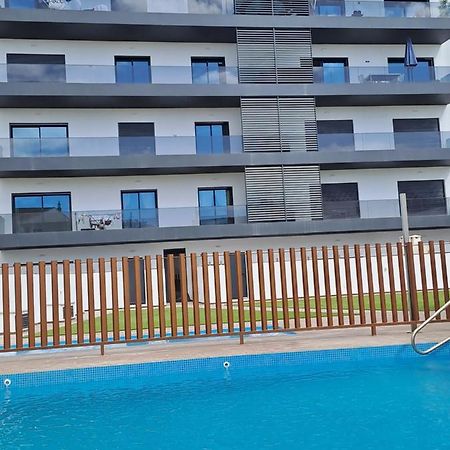 The Sunset Home - Guest Apartment โอลเญา ภายนอก รูปภาพ