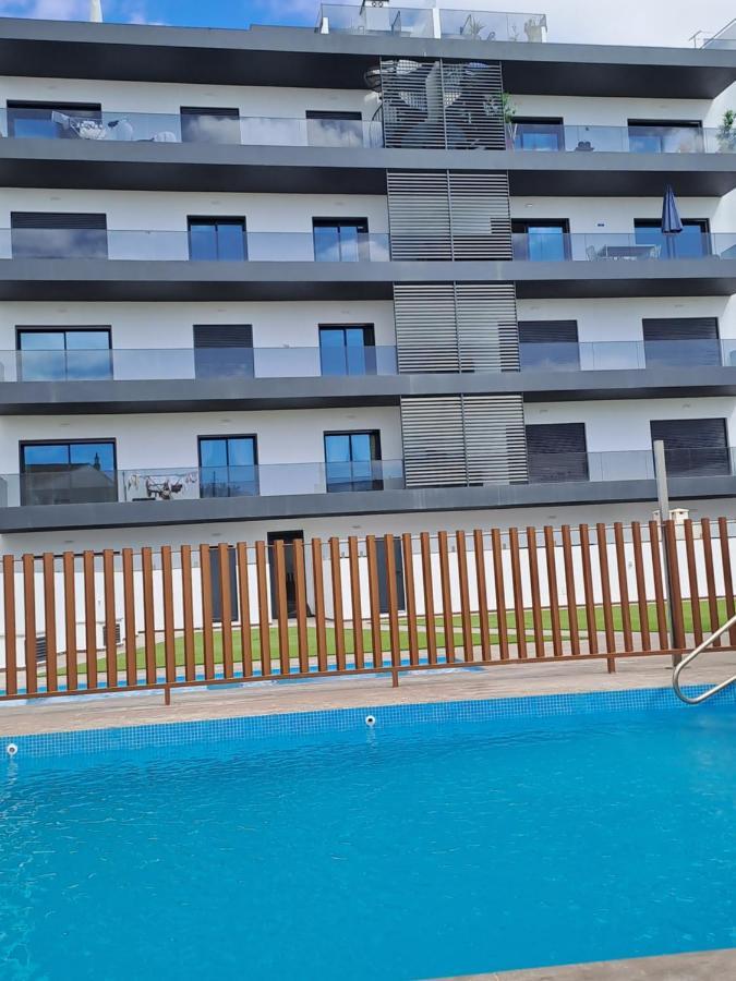 The Sunset Home - Guest Apartment โอลเญา ภายนอก รูปภาพ