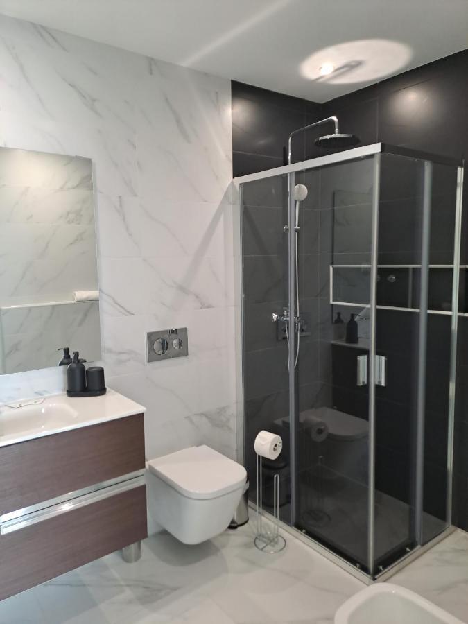The Sunset Home - Guest Apartment โอลเญา ภายนอก รูปภาพ