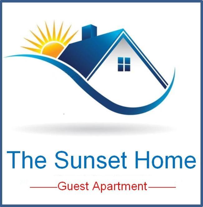 The Sunset Home - Guest Apartment โอลเญา ภายนอก รูปภาพ