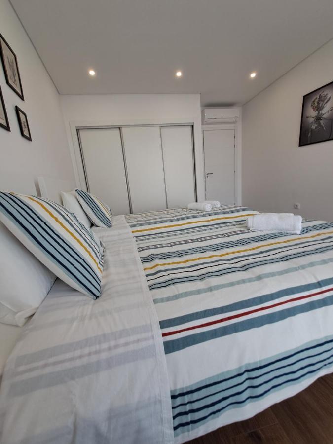 The Sunset Home - Guest Apartment โอลเญา ภายนอก รูปภาพ