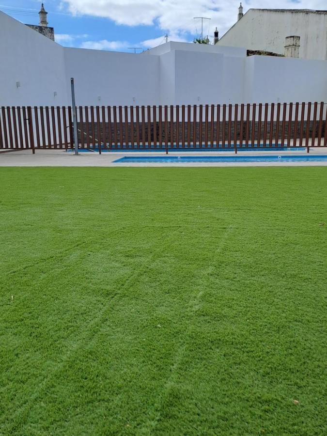 The Sunset Home - Guest Apartment โอลเญา ภายนอก รูปภาพ
