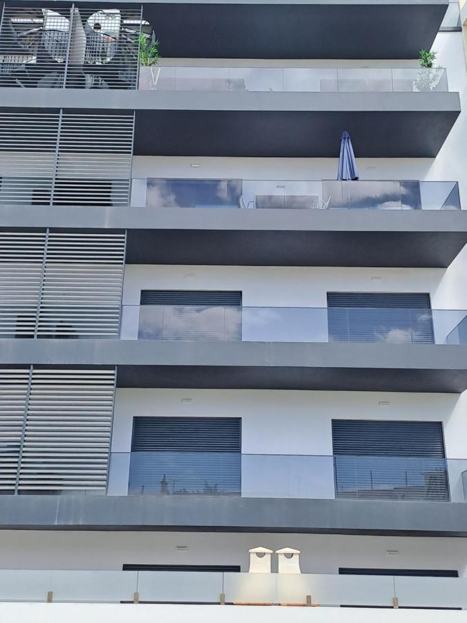 The Sunset Home - Guest Apartment โอลเญา ภายนอก รูปภาพ