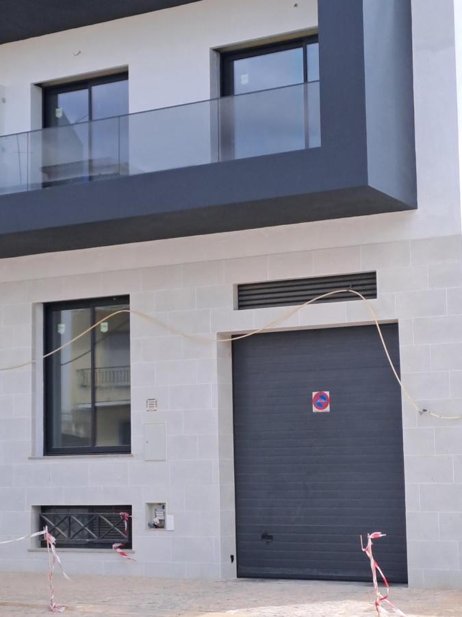 The Sunset Home - Guest Apartment โอลเญา ภายนอก รูปภาพ