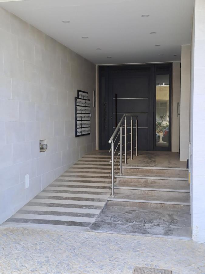 The Sunset Home - Guest Apartment โอลเญา ภายนอก รูปภาพ