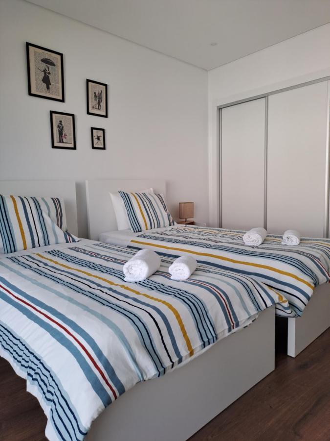 The Sunset Home - Guest Apartment โอลเญา ภายนอก รูปภาพ