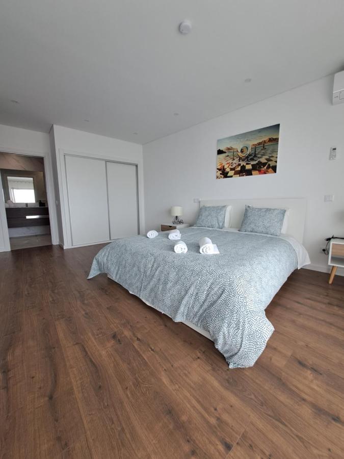 The Sunset Home - Guest Apartment โอลเญา ภายนอก รูปภาพ