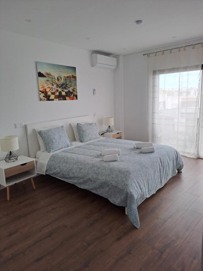 The Sunset Home - Guest Apartment โอลเญา ภายนอก รูปภาพ