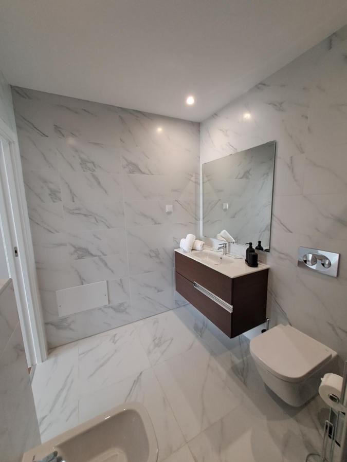 The Sunset Home - Guest Apartment โอลเญา ภายนอก รูปภาพ