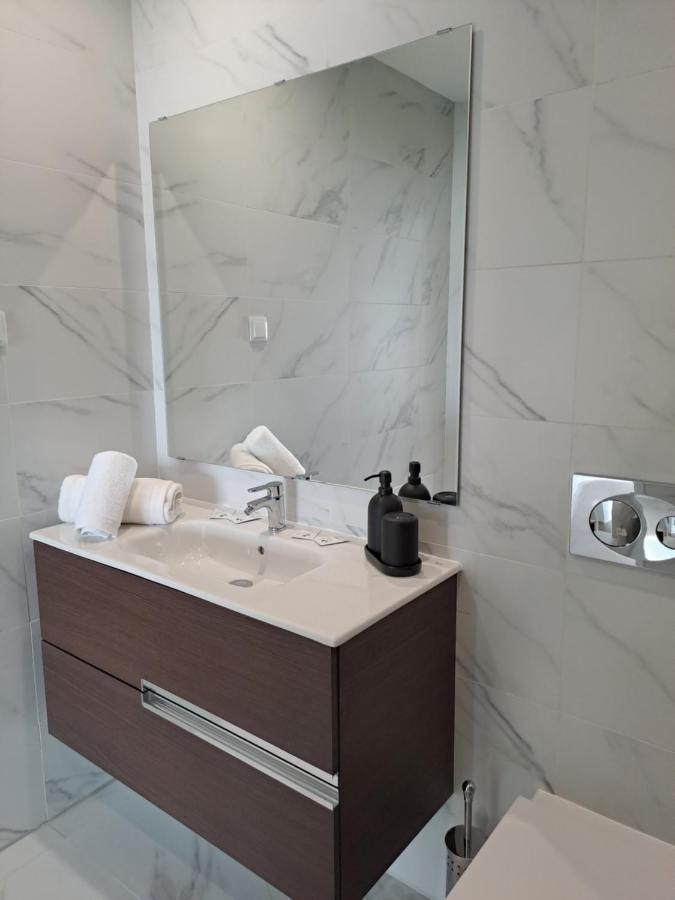 The Sunset Home - Guest Apartment โอลเญา ภายนอก รูปภาพ