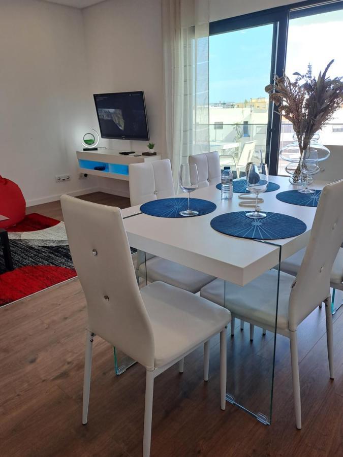 The Sunset Home - Guest Apartment โอลเญา ภายนอก รูปภาพ