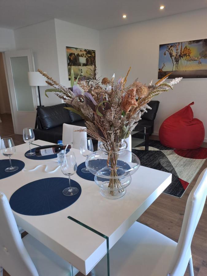 The Sunset Home - Guest Apartment โอลเญา ภายนอก รูปภาพ