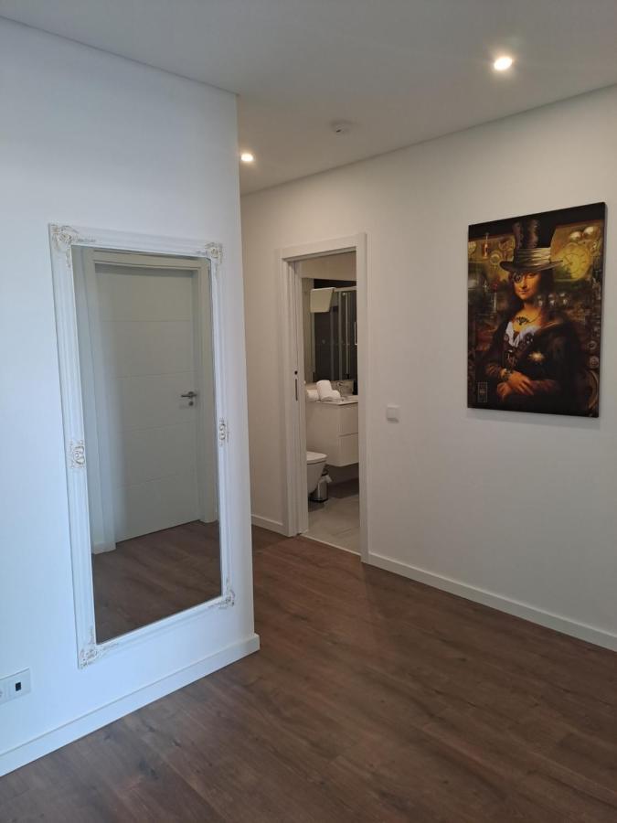 The Sunset Home - Guest Apartment โอลเญา ภายนอก รูปภาพ