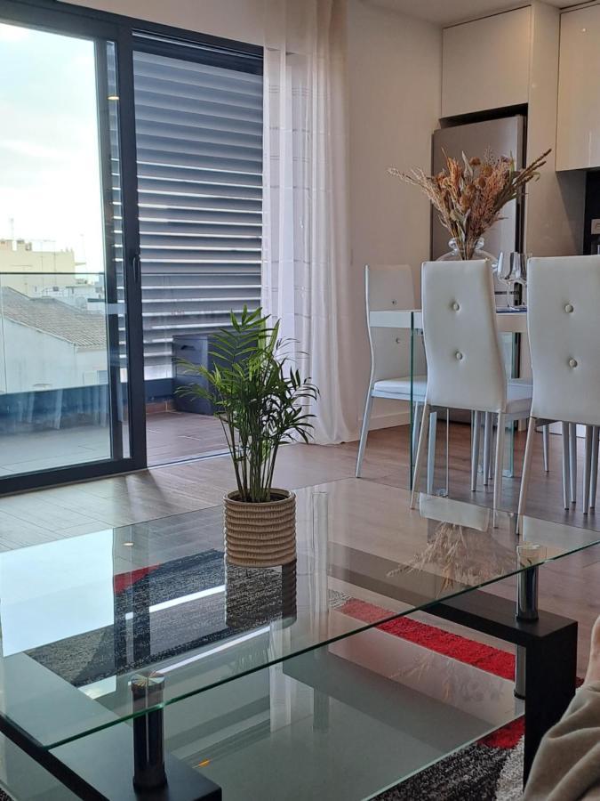 The Sunset Home - Guest Apartment โอลเญา ภายนอก รูปภาพ