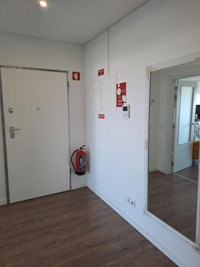 The Sunset Home - Guest Apartment โอลเญา ภายนอก รูปภาพ