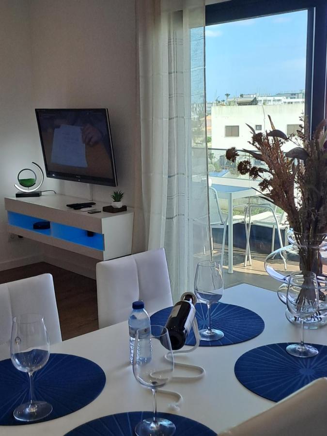 The Sunset Home - Guest Apartment โอลเญา ภายนอก รูปภาพ