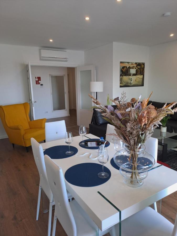 The Sunset Home - Guest Apartment โอลเญา ภายนอก รูปภาพ