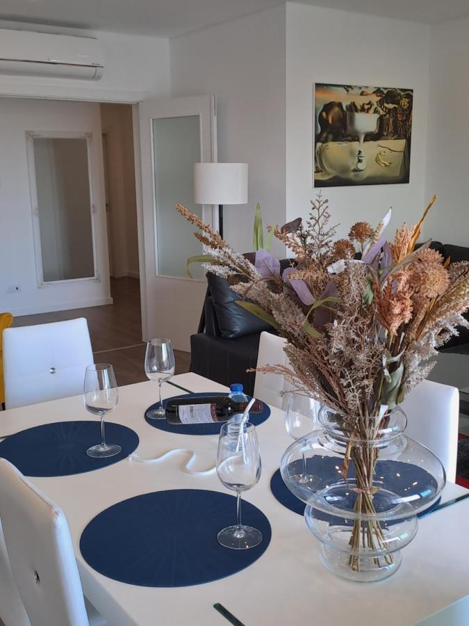 The Sunset Home - Guest Apartment โอลเญา ภายนอก รูปภาพ