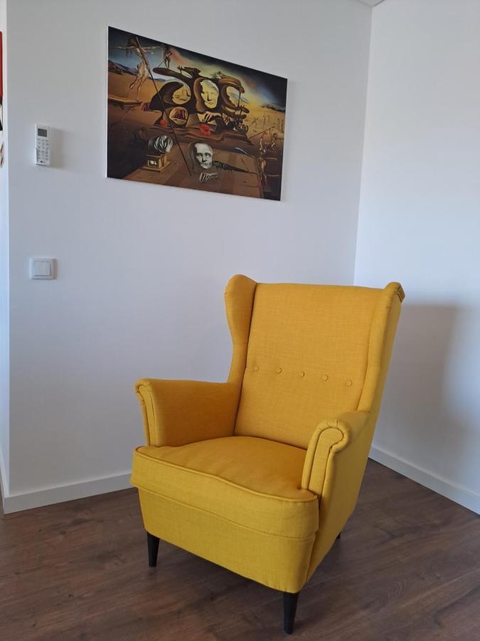 The Sunset Home - Guest Apartment โอลเญา ภายนอก รูปภาพ