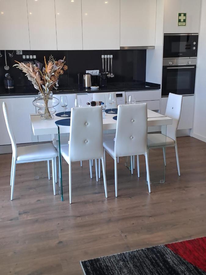The Sunset Home - Guest Apartment โอลเญา ภายนอก รูปภาพ